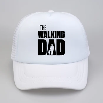 Pėsčiųjų Tėtis tėvo Diena Tėtis skrybėlę Juokingas Vasaros Beisbolo kepuraitę Vyrų 2020 Naujas cool Akių Sunkvežimio vairuotojas hat reguliuojamas snapback skrybėlės