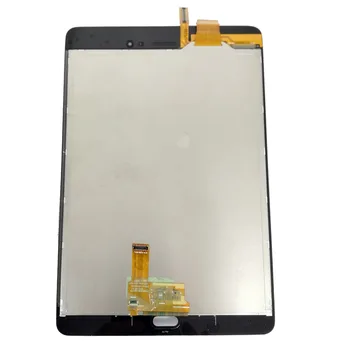 Shyueda Originali Samsung Galaxy Tab 8.0 SM-P350 (Wi-Fi) 768 x 1024 LCD Ekranas Jutiklinis Ekranas skaitmeninis keitiklis Su nemokamais Įrankiais