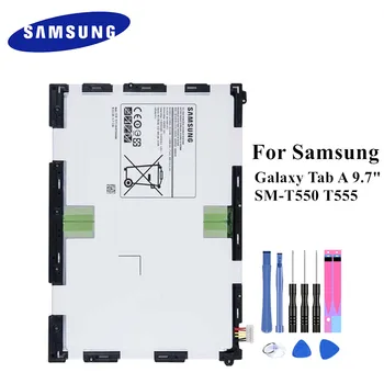 Originalus EB-BT550ABE Samsung Galaxy Tab 9.7