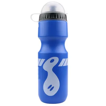 750ML Kalnų Dviratį Dviratį Dviračiu Vandens Gėrimo Butelį, Lauko Sporto Plastikiniai Nešiojami Virdulys Vandens Butelis Drinkware SM