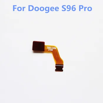 Už Doogee S96 Pro Moible Telefonas Naujas Originalus Mic Mikrofonas Flex FPC Kabelis Originalios Dalys
