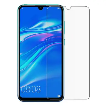 Grūdintas Stiklas Huawei P Smart 2019 Apsauginė Stiklo Plėvelė Ant Huawei 20 Lite Stiklas P8 P9 P10 30 Lite Pro Screen Protector