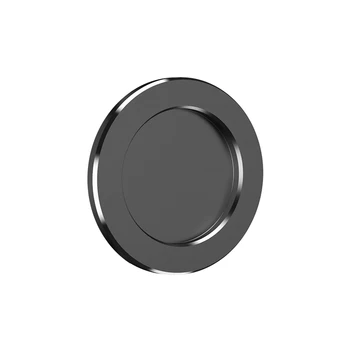 Nešiojamas Žiedas oro Pagalvė Laikiklis Magnetinis pagrindas Magsafe Lizdas Mygtukai, Skirti 