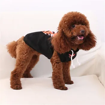 Prekės Pavadinimas šunelis megztinis drabužiai Mažas Šuniukas šunų Kailis Hoodies drabužius Čihuahua B438