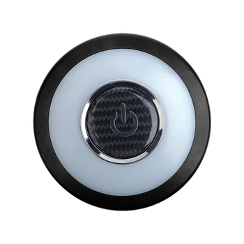 Aplinkos Šviesos Automobilio LED Šviesos Universaliųjų Automobilių Skaitymo Lubų Lempa Touch Tipas Automatinis Vidaus Darbo Diodų USB Kambarys Dekoratyvinės Lemputės