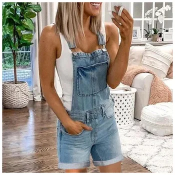 2021 vasaros naują stilių cowgirl darbo drabužiai seksualus mados nuplauti džinsinio šortai moterims trumpas džinsai, kelnės moterims