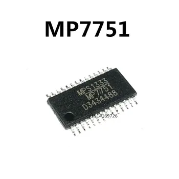 Originalus 2vnt/ MP7751 20W HTSSOP-28