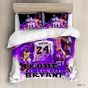 3d Spausdinimo Kobe Bryant 