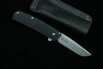 OEM naujos BM601 sulankstomas peilis 20CV ašmenys G10 rankena lauko kempingas išgyvenimo kišenėje virtuvinis peilis vaisių peilis EDC įrankis