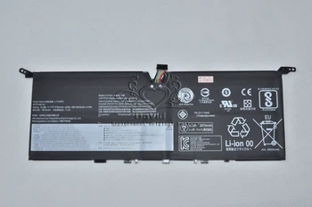 JIGU Originalus Laptopo Baterija Lenovo 5B10R32748 L17C4PE1 L17M4PE1 928QA232H JOGOS S730-13IWL S730-13IWL(81J0) S730-13