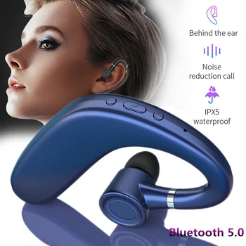 Bluetooth 5.0 Belaidžio 