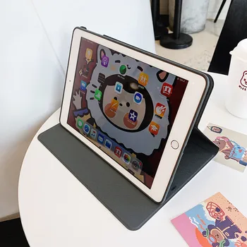 Smart Case For iPad Mini 5 Atveju 2019 Silikoninis Dangtelis, Skirtas 