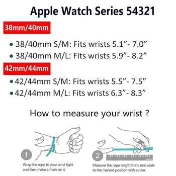 Silikono Dirželis Apple Watch band 44mm 38mm 42mm iWatch 3 4 5 6 se correa apyrankės apyrankė 