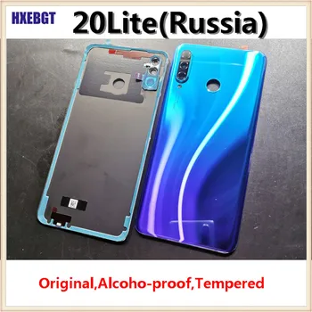 Originalą Huawei Honor 20 Lite (Rusija Versija) Su Logotipu 