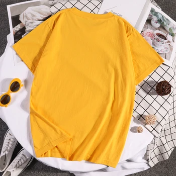 Žvaigždėtas Kaer Morhen Retro Stiliaus Spausdinti Moterų Marškinėliai Pavasario Vasaros Drabužių Reguliariai Rankovės Tshirts Mados 2021 T-Shirt Moteris