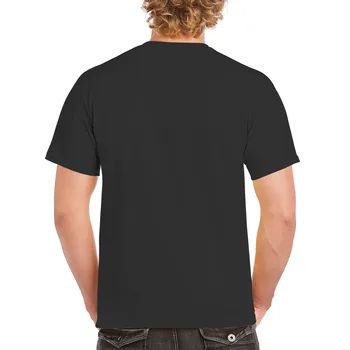 Lil Durk, t-marškinėliai, Unisex Muzikos Balso grafika Viršūnes Medvilnės Spalvotų T-shirt Moteris/Vyras