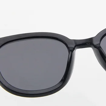 Yoovos 2021 Retro Moterų Akiniai Nuo Saulės Prabangių Vyrų / Moterų Sunglasse Prekės Dizaineris Akiniai Nuo Saulės Classic Vintage Oculos De Sol Feminino