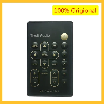 Tivoli Audio tinklai, Nuotolinio Valdymo Tinklai, Tinklai+ Modelis 10% Originalus % Magic Remote