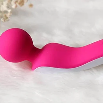 Galingi Vibratoriai Moterims Suaugusiųjų USB Įkrovimo Dildo kulka Vibratorius Klitorio Stimuliacija Orgazmas porų Sekso Produkto Žaislai