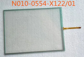 N010-0554-x266/01, 12.1 colių touchpad