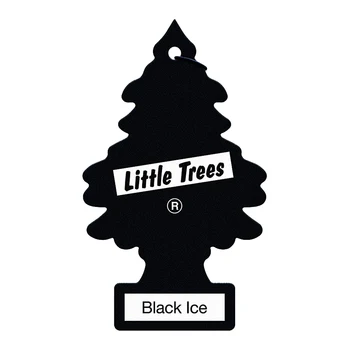 Mažai Medžių Black Ice Asma Oto Kokusu 24 Adet