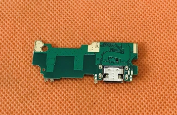 Naudoti Originalus USB Įkroviklis Valdybos UMIDIGI S2 Gel P20 Octa Core 6.0