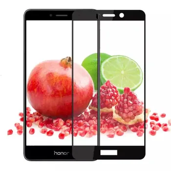Apsauginis Stiklas Huawei Honor 6c Pro 6a 6x Grūdintas Stiklas Screen Protector Atveju Dėl Honor6c Honor6a Honor6x 6 c a x 6cpro