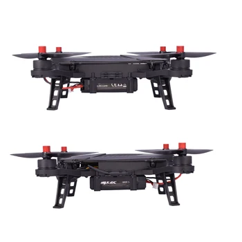 MJX B6 Klaidas 6 Brushless 2.4 G RC Lenktynių Drone 2204 1800KV Varikliai, 6 Ašių Giroskopas Didelės Spartos RTF RC Quadcopter Kampas/Acro Mode