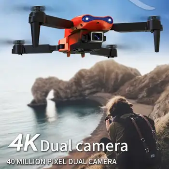 K3 Lankstymo UAV HD 