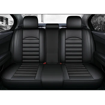 Visu Automobilių Sėdynės Padengti Hyundai Genesis G70 G80 G90 Kupė Automobilių Aksesuarai, Auto Prekės