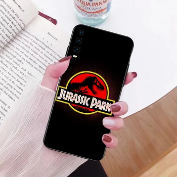Juros periodo Parkas Dinozaurų Jurassk Pasaulyje Sunku Telefoną Atveju 