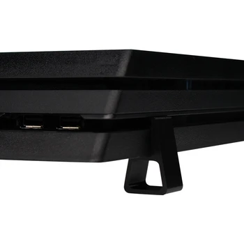 Aušinimo Horizontali Versija Laikiklis PS4 Plonas Pro Žaidimų Mašina Bazės Butas Montuojamas Laikiklis Reikmenys Playstation 4