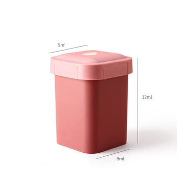 Stačiakampis, Plastikiniai Priešpiečių Dėžutė Nešiojamų Bpa Free Bento Dėžutes Didelės Talpos Maistui Laikyti-šviežios Bakas