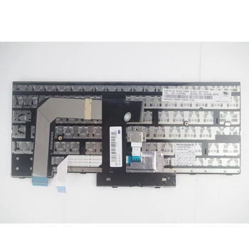 Prancūzijos Azerty klaviatūra su foniniu Apšvietimu Lenovo ThinkPad A475 T470 T480 01AX364 01AX405 01AX446 SN20L72726 PK1312D1A00 PK1312D2A00 FR