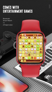 Smartwatch G68L smart watch moterų ir vyrų Fitneso apyrankės, Laikrodžiai Bluetooth 