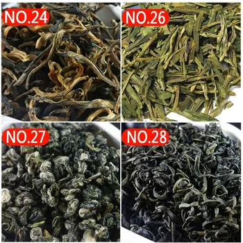 20 Skirtingų Skonių Lieknėjimo Tea150g Kinų Žolelių, Gėlių Aukštos Kokybės Dovanų ChinaTea