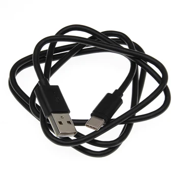 Mikro / C Tipo/ 8Pin USB Laidas, Greito Įkrovimo Linijos Laidas 1m USB-C Įkroviklis, Telefono Kabeliai, iPhone, 