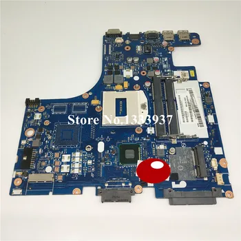 Lenovo Ideapad Z410 14 colių nešiojamas plokštė HM86 DDR3L AILZA NM-A181 Pagrindinės plokštės kortelės