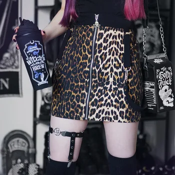 Neongirl Leopard 
