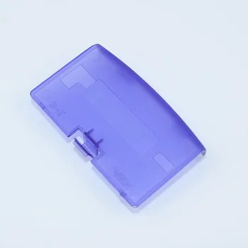 YGCDO Baterijos, Galinio Dangtelio Durų Dangtelis Pakeisti Nintendo Gameboy Advance GBA Konsolės