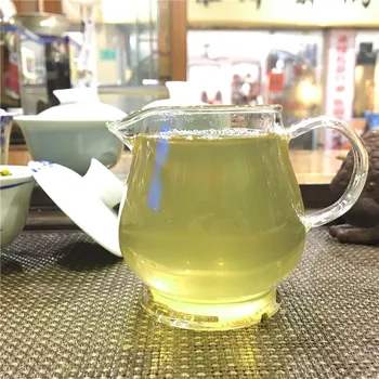 2021 Jazminų Kinija Longqiu arbatos šviežių ekologiškų maisto žalia lieknėjimo, grožio lieknėjimo sveikatos priežiūros lieknėjimą