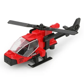 Vaikai Modelis Žaislas Taksi Sraigtasparnio Lieti Automobilio Modelio Vaikų Lėktuvo Modelis Žaislas Karinių Automobilių Žaislas Pagamintas Prekes Modelis