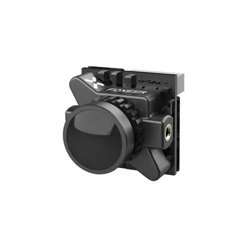 Foxeer Razer Mikro Kamera 1,8 mm M8 Objektyvas 1200TVL PAL/NTSC 4'3 16'9 FPV Kamera su OSD 4.5-25V CMOS RC FPV Lenktynių Drone Dalys