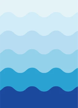 Mėlyna Jūra Temą Kvietimą Korteles Animacinių Filmų Ryklys Gimtadienio Kvietimus Vaikai Laimingi Gimtadienio Naudai Baby Shower Papuošalai