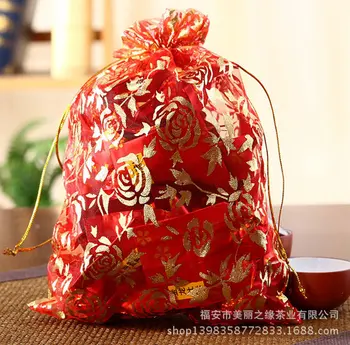 Kinijos Senas Prinokusių Kinijos Arbatos Sveikatos Priežiūros Žalia Svorio Prarasti Arbata 20 skirtingų formų amatų arbata