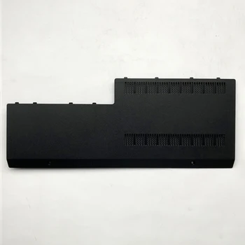 Nešiojamas viršutinis apatinis dangtelis Lenovo E50 E50-30 E50-70 E50-80 E51-80 viršutinis dengiamasis rėmas Palmių poilsio apačioje lukšto kietojo disko viršelis