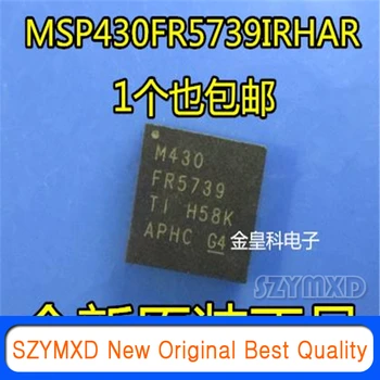 5vnt/Daug Naujos Originalios MSP430FR5739IRHAR M430FR5739 VQFN40 16-bitų Mikrovaldiklis Chip Sandėlyje