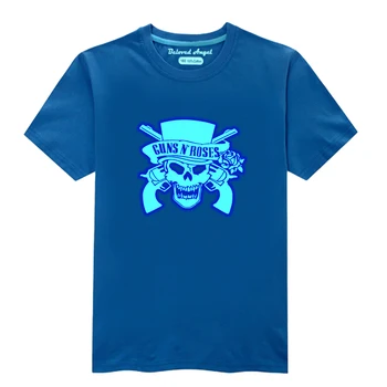 Mylimas Angelas Berniukų marškinėliai Vaikams Tees Berniuko Prekės Šviesos Tshirts Vaikų Tees Trumpas Rankovės Medvilnės Atsitiktinis Viršūnės