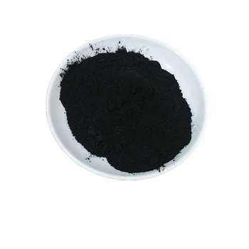 Aukštos grynumas 99.9% Laidžios juodosios anglies nano milteliai superfine 20nm nanodalelių C anglies milteliai