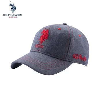 2021 POLO skrybėlę naujas populiarus beisbolas bžūp plauti išsiuvinėti skrybėlę vyriški sportiniai skrybėlę sunkvežimio vairuotojas hat tėtis skrybėlę vyrų ir gorra polo